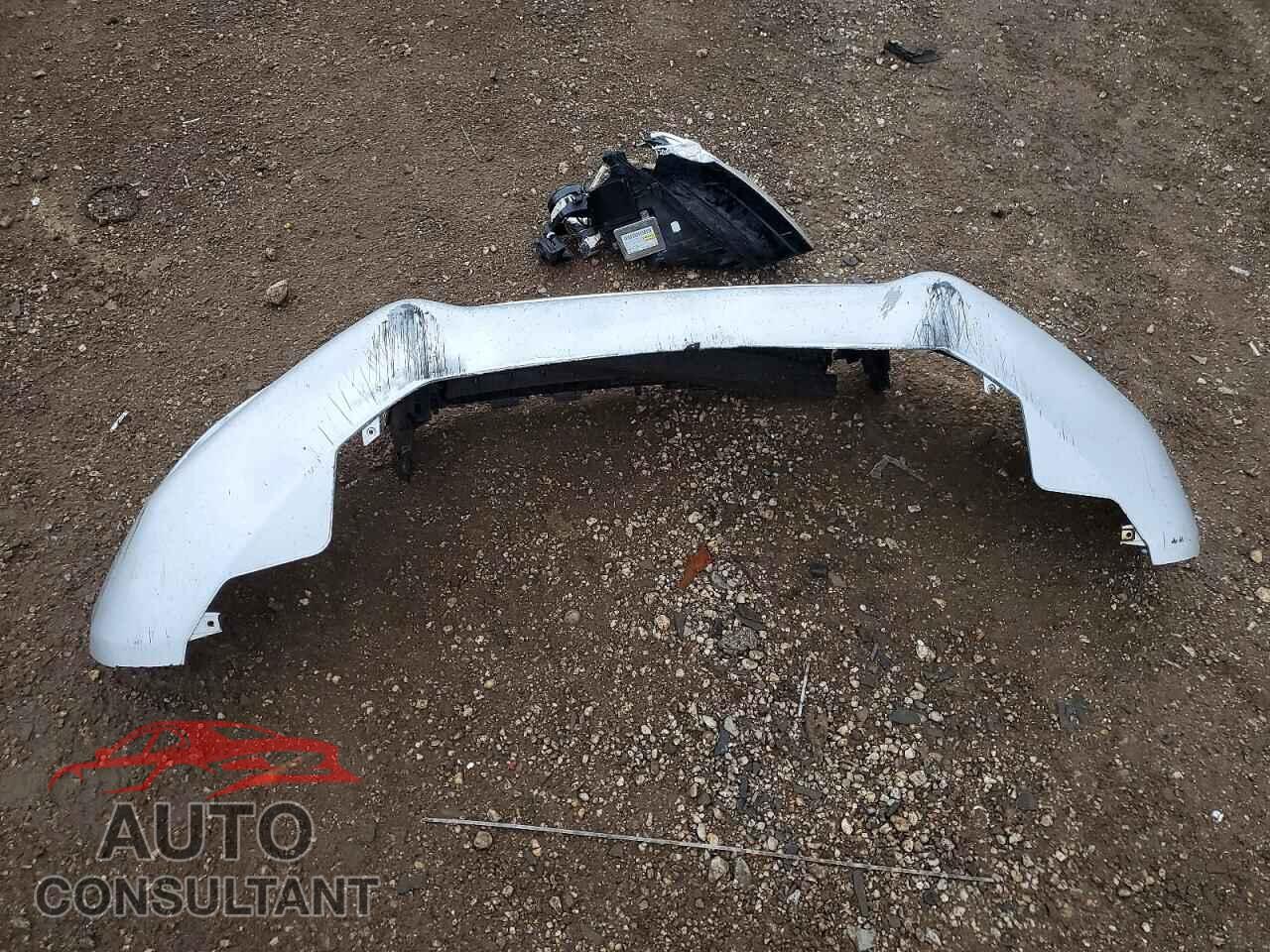AUDI A5 2009 - WAUDK78T09A013564