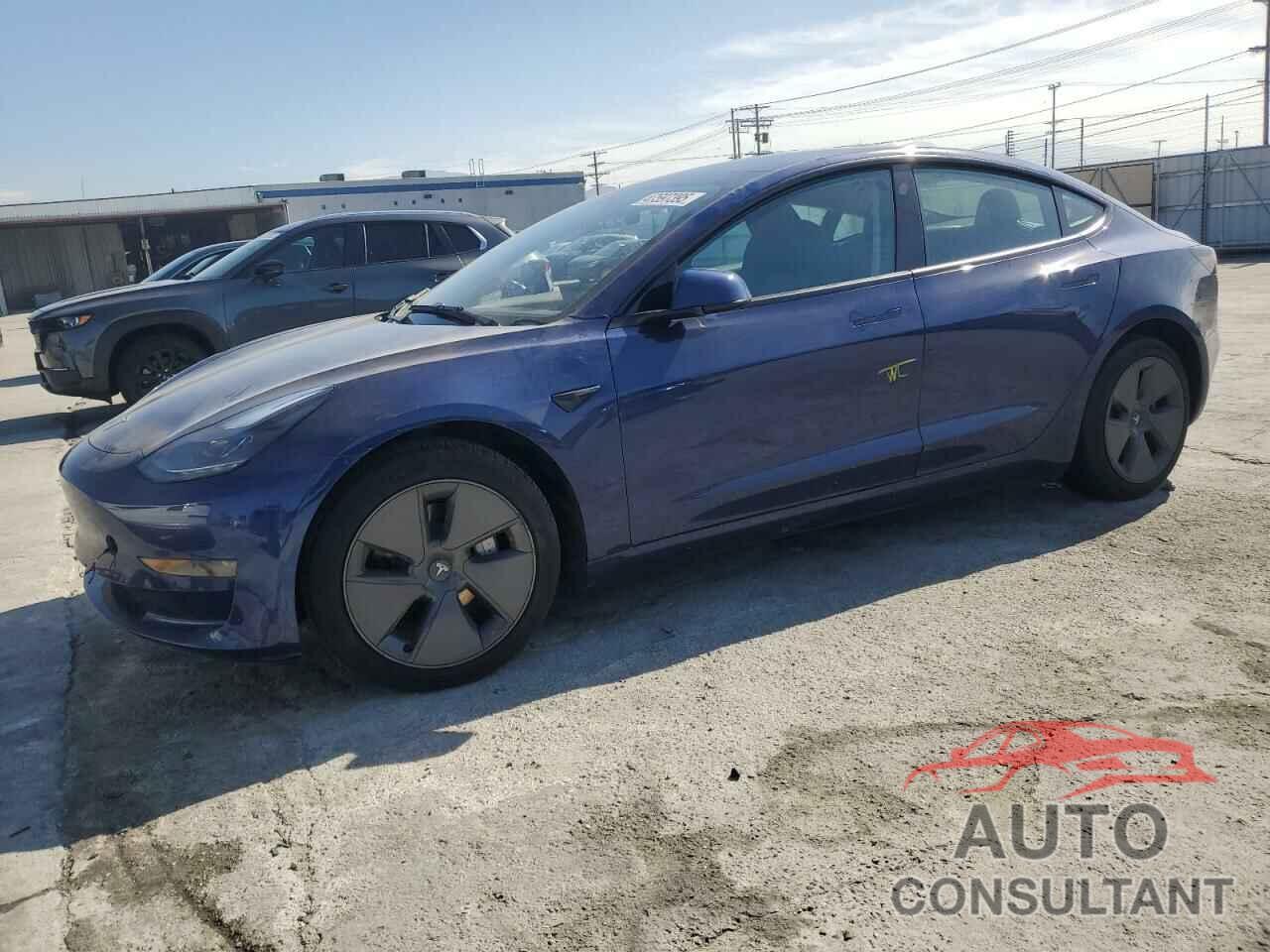 TESLA MODEL 3 2023 - 5YJ3E1EA6PF649934
