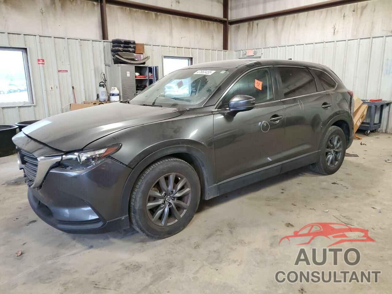 MAZDA CX-9 2020 - JM3TCABY6L0424212