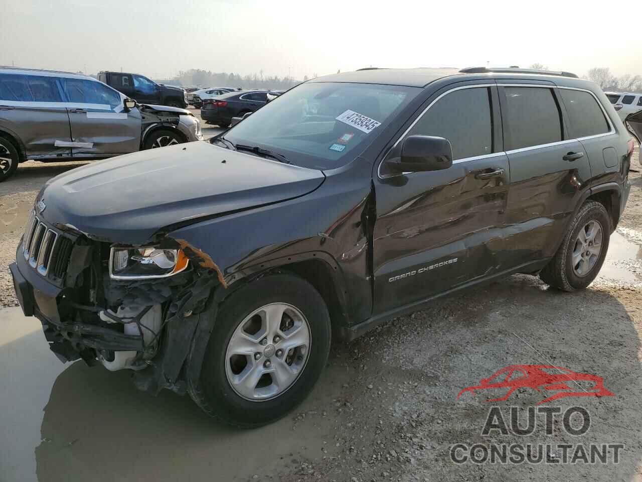 JEEP GRAND CHER 2015 - 1C4RJEAGXFC175375