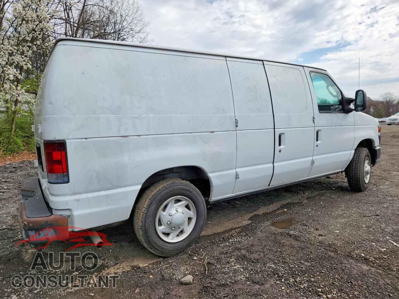 FORD ECONOLINE 2011 - 1FTNE1EW0BDA97626