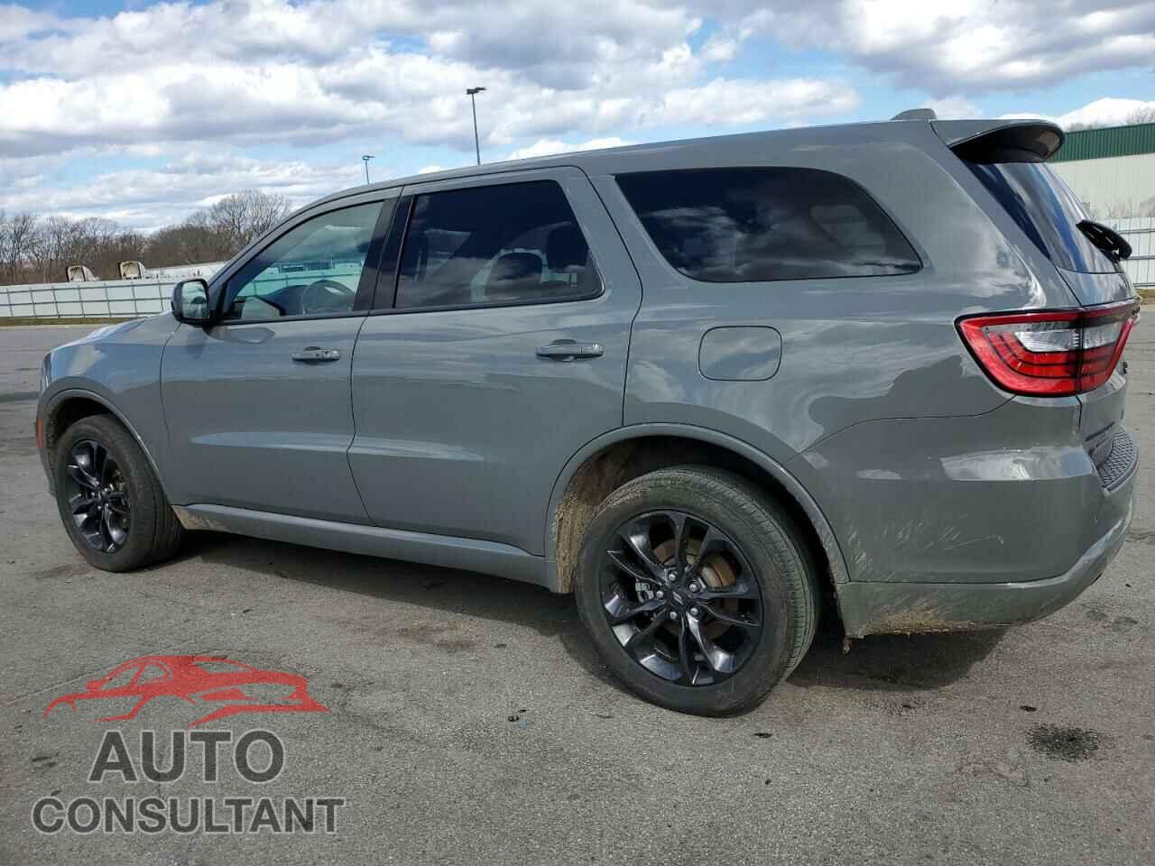 DODGE DURANGO 2022 - 1C4RDJDGXNC160773