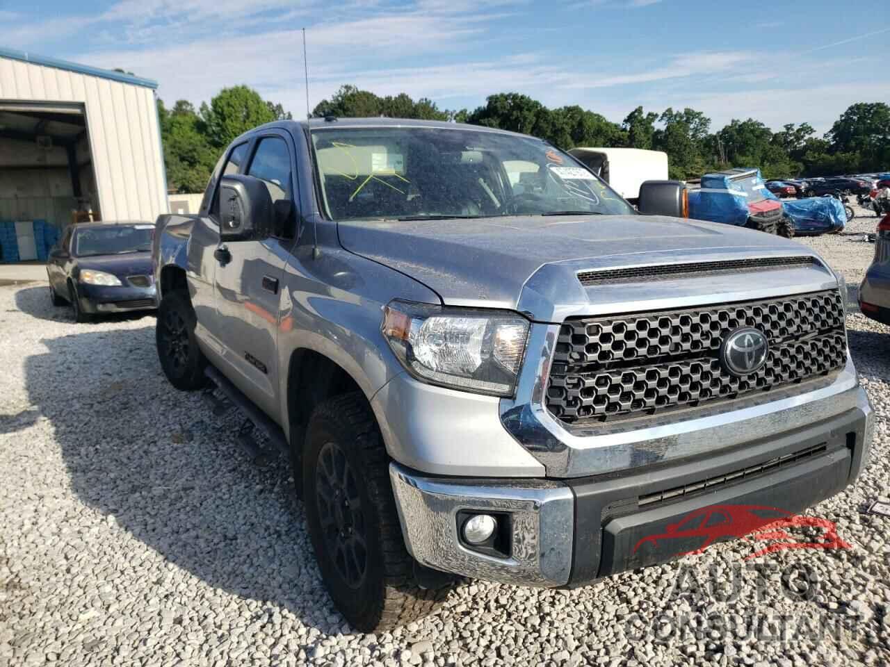 TOYOTA TUNDRA 2019 - 5TFRY5F12KX254428