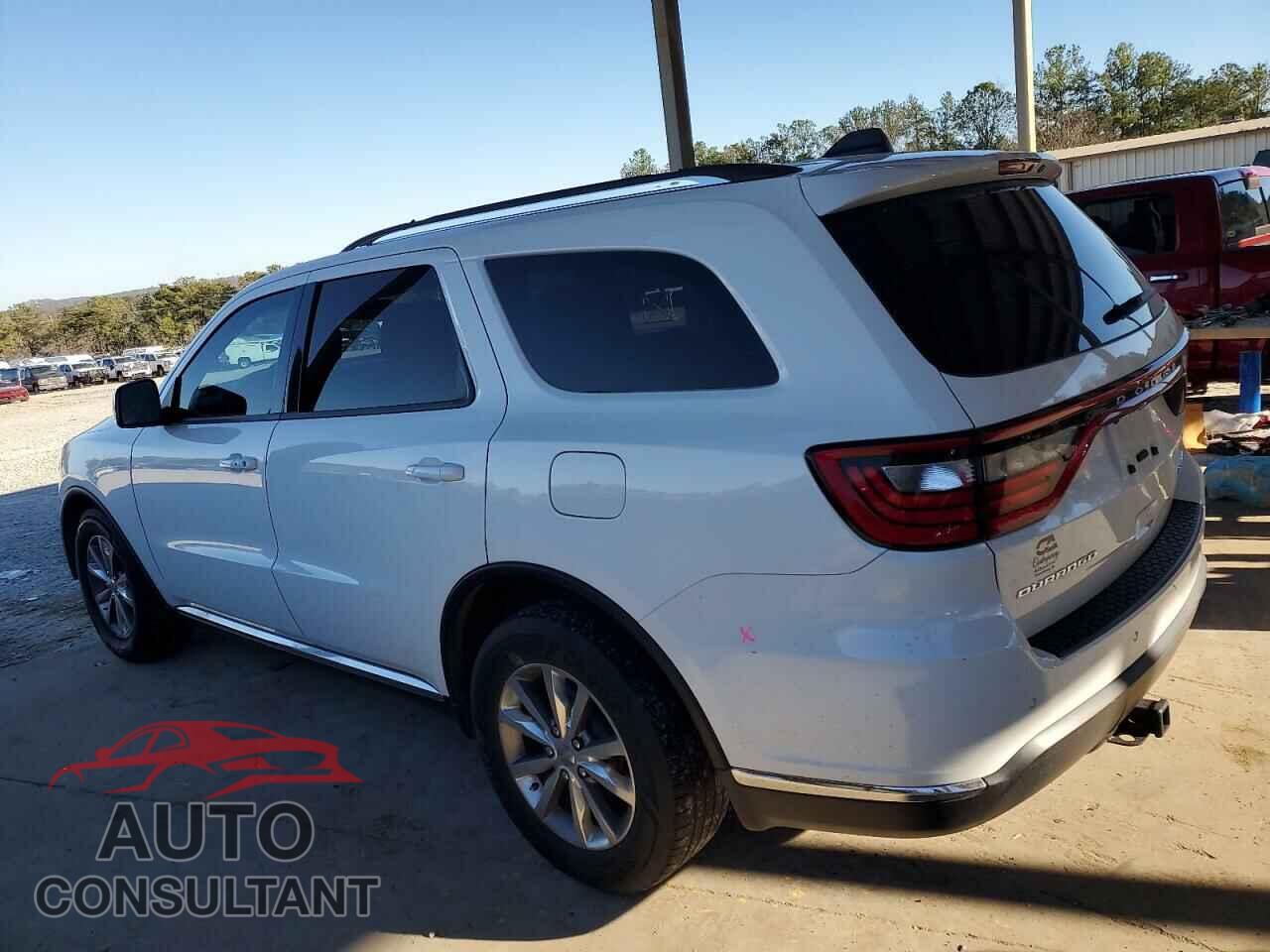 DODGE DURANGO 2014 - 1C4RDHDG9EC445859