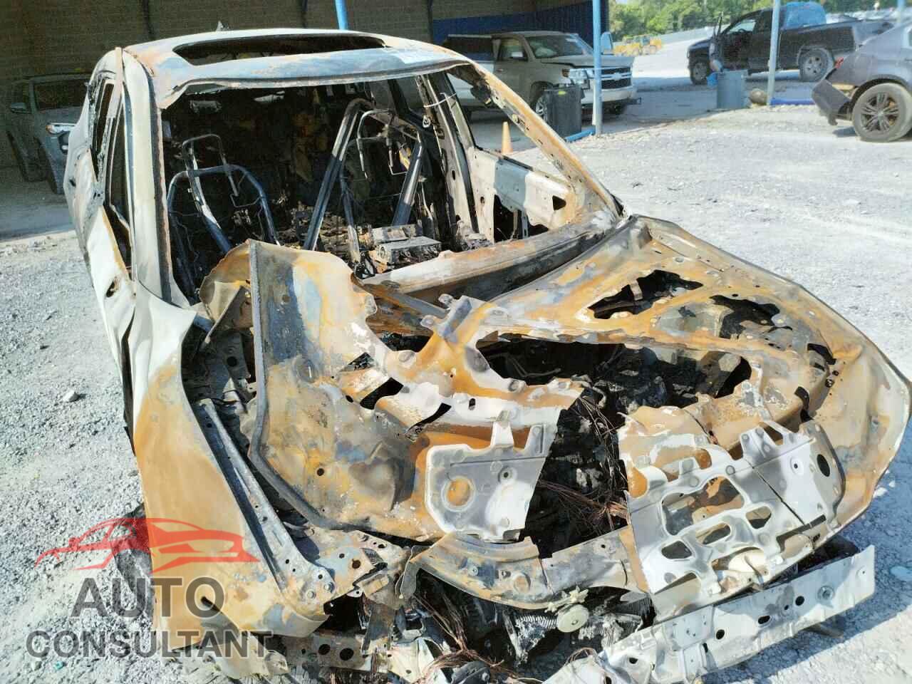 MAZDA CX-5 2021 - JM3KFBDMXM0488516