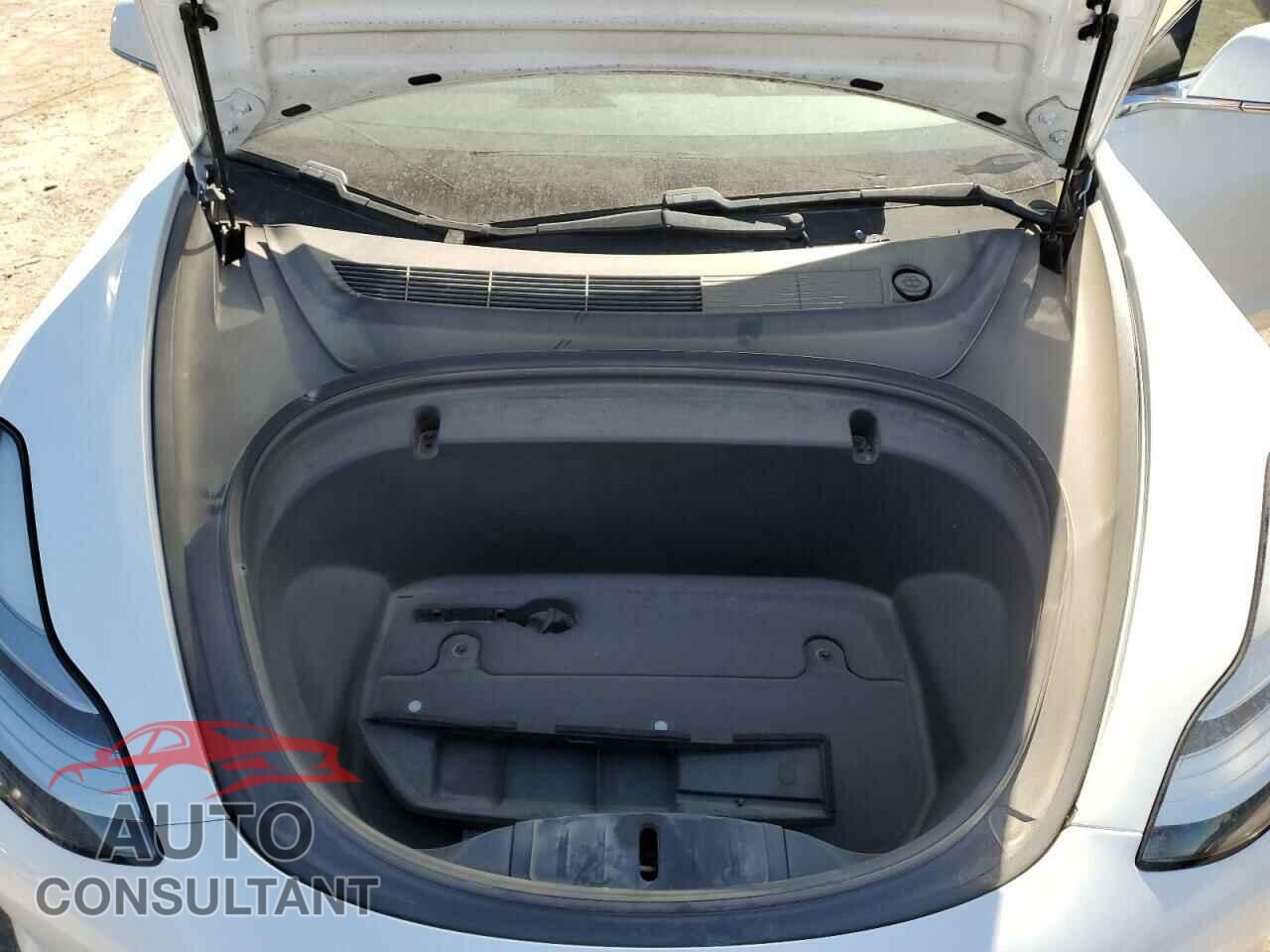 TESLA MODEL 3 2020 - 5YJ3E1EA8LF743985