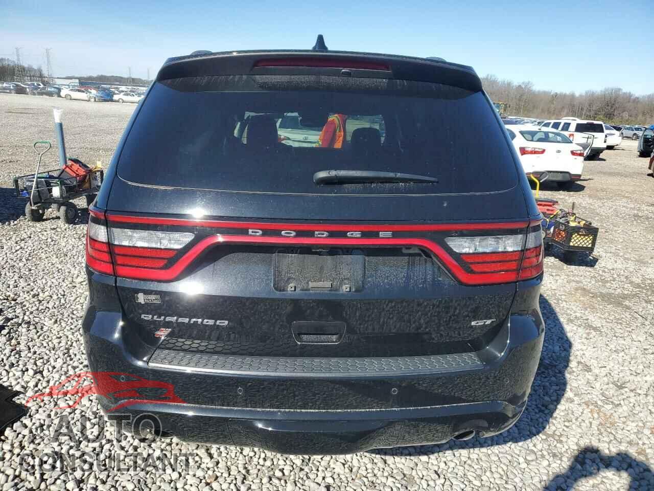 DODGE DURANGO 2023 - 1C4RDJDG7PC572250