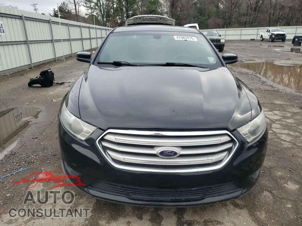 FORD TAURUS 2014 - 1FAHP2E87EG182020