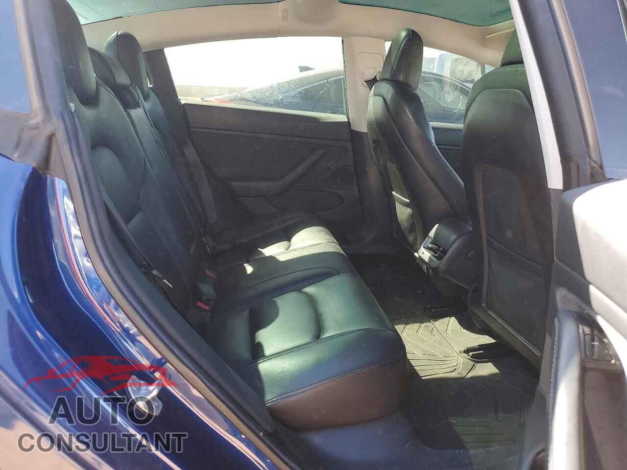 TESLA MODEL 3 2019 - 5YJ3E1EA8KF424925