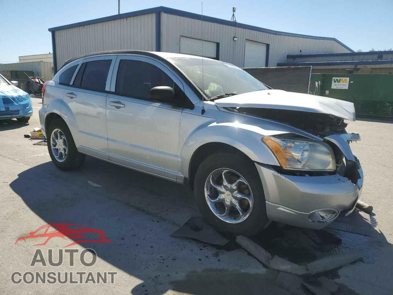 DODGE CALIBER 2009 - 1B3HB48A99D258784