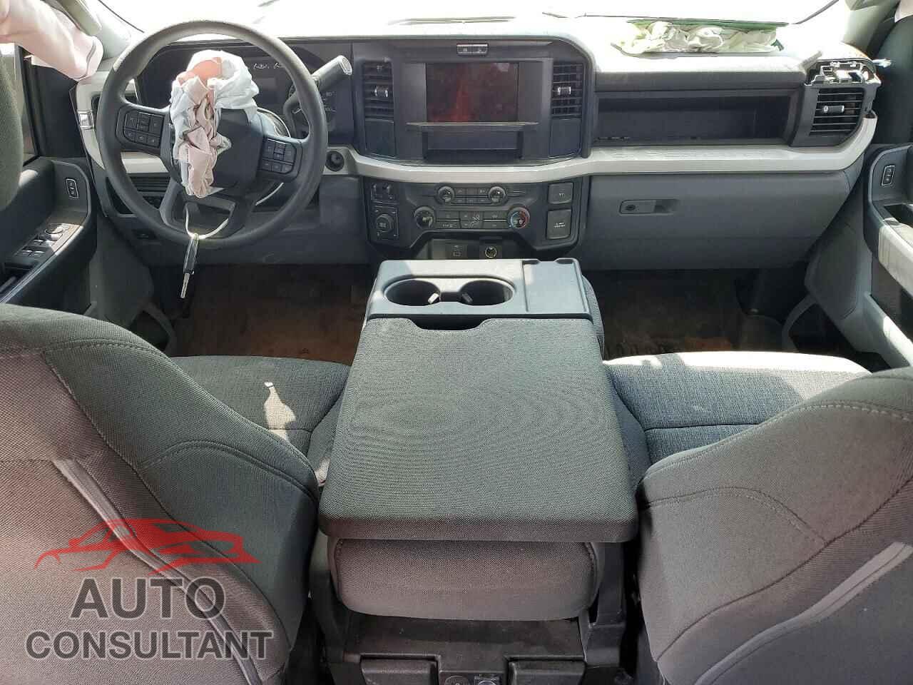 FORD F250 2025 - 1FT8W2BT4SEE08690