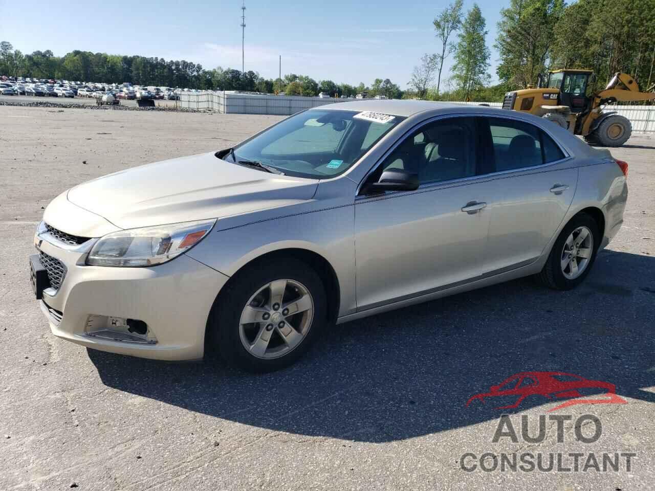 CHEVROLET MALIBU 2015 - 1G11B5SL1FF339710