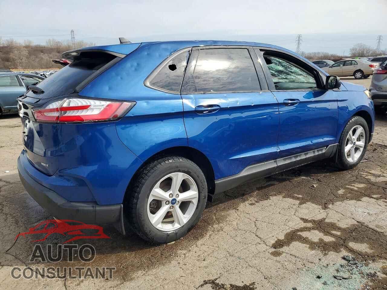 FORD EDGE 2020 - 2FMPK4G9XLBB55111
