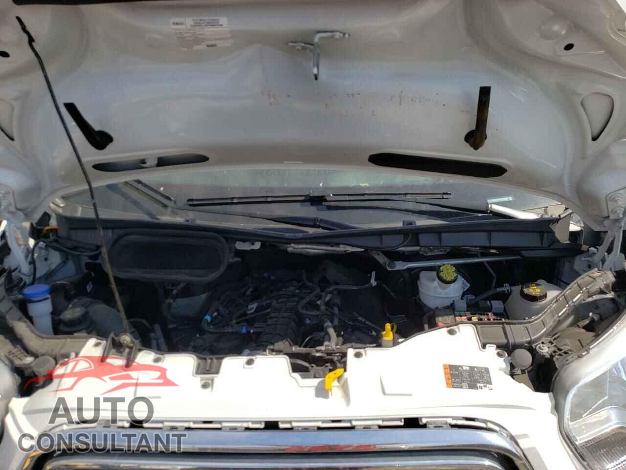 FORD TRANSIT CO 2019 - 1FTYR2CG1KKB76155