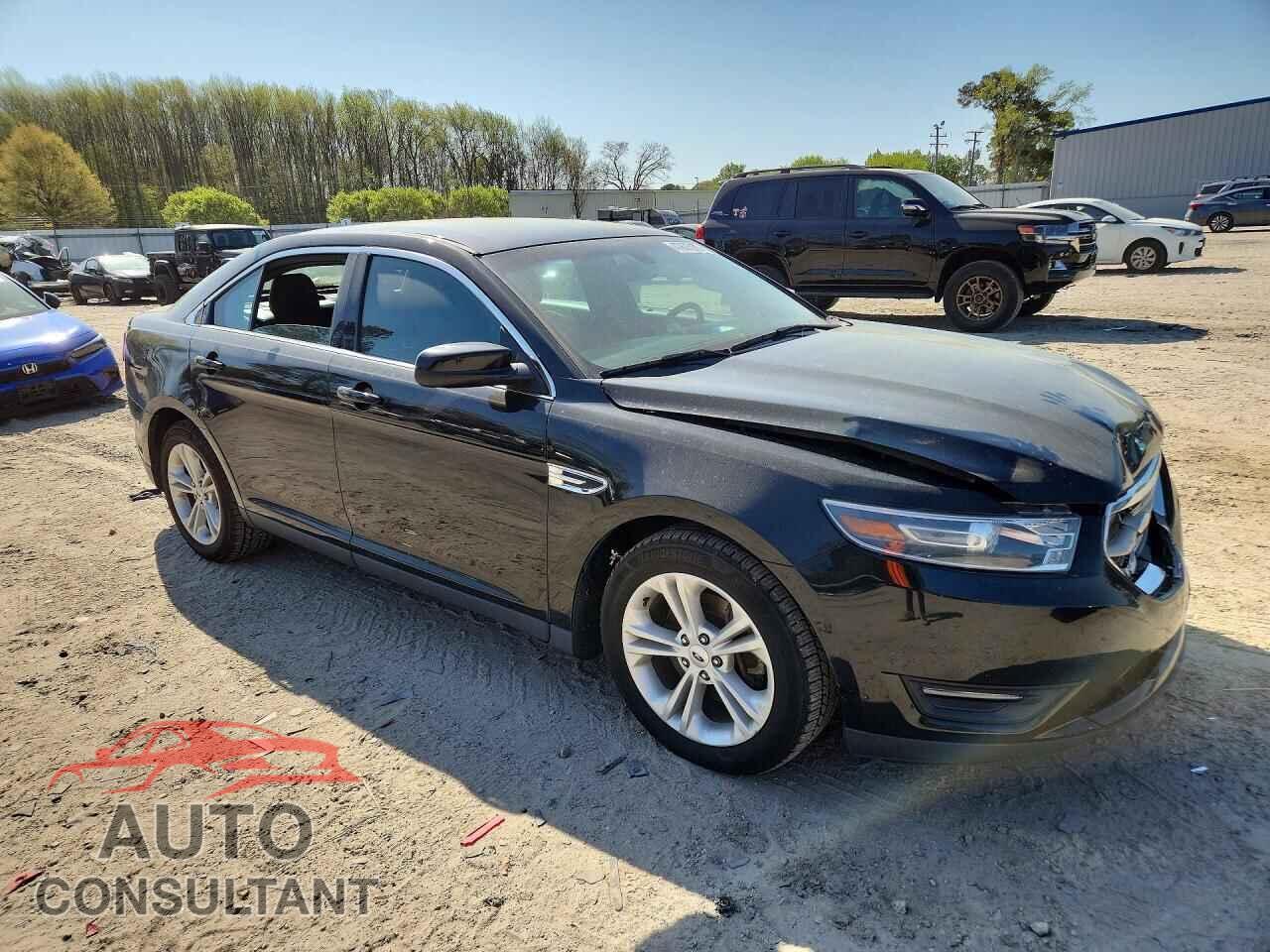 FORD TAURUS 2015 - 1FAHP2E87FG164618