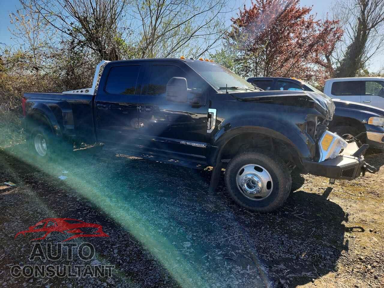 FORD F350 2017 - 1FT8W3DTXHEE76410