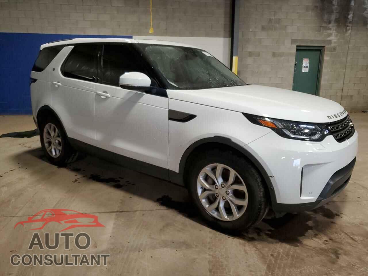 LAND ROVER DISCOVERY 2020 - SALRG2RV4L2425302