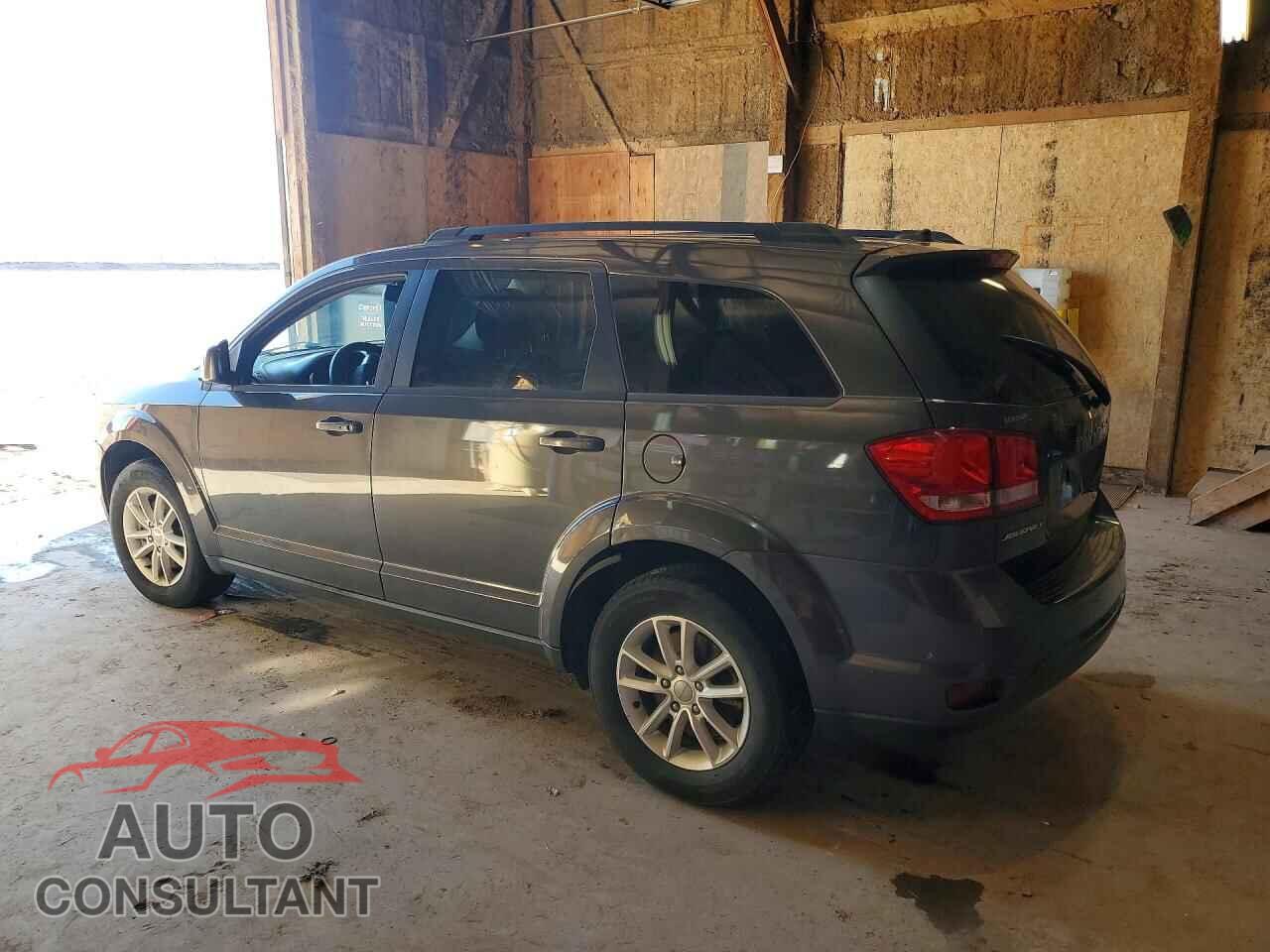 DODGE JOURNEY 2015 - 3C4PDCBB1FT737934