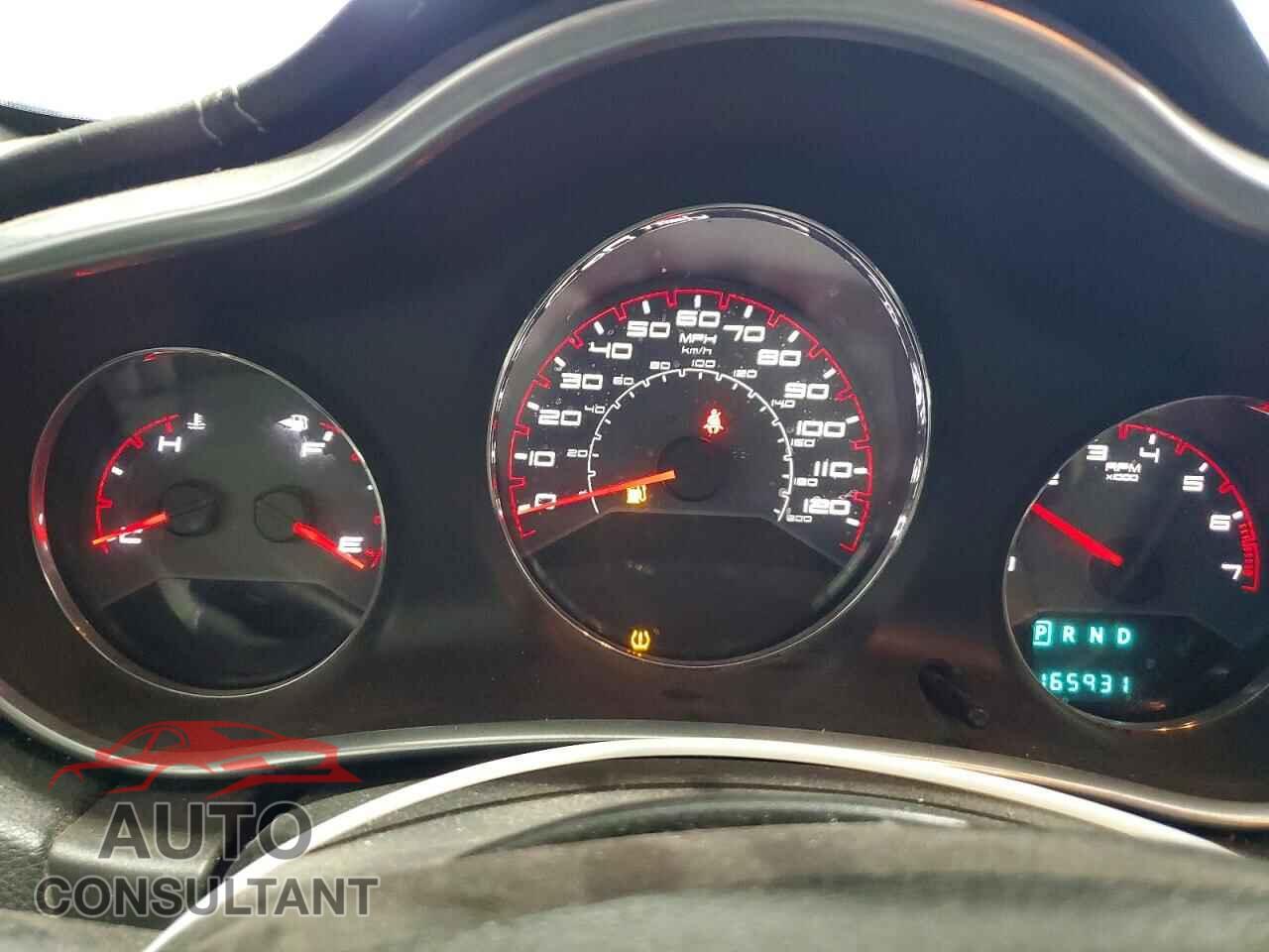 DODGE AVENGER 2013 - 1C3CDZAG9DN521362