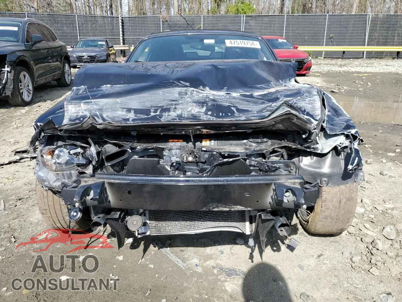 MAZDA MX5 2016 - JM1NDAC78G0118543