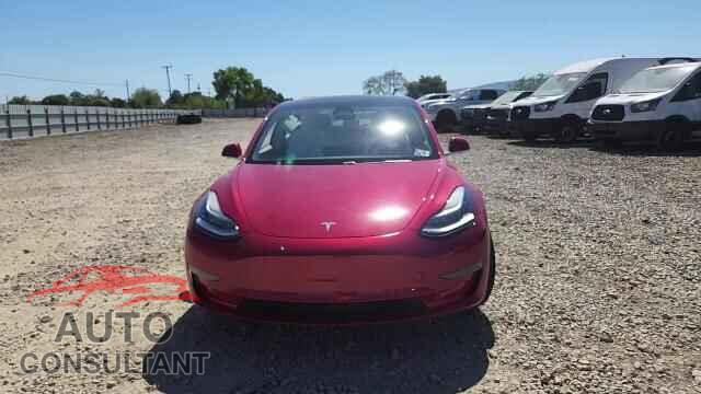 TESLA MODEL 3 2020 - 5YJ3E1EA7LF645966