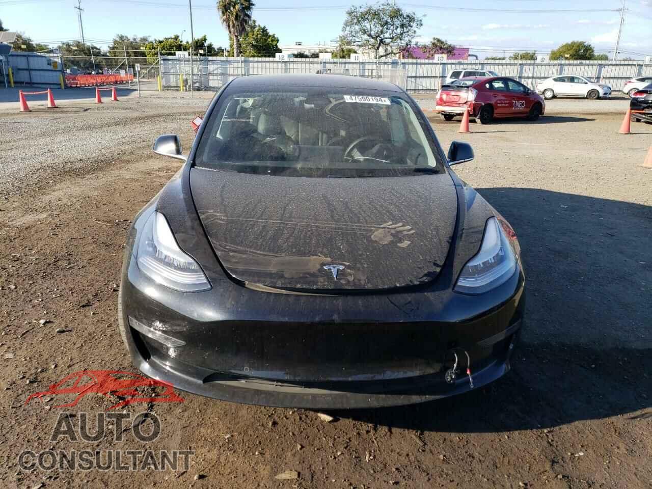 TESLA MODEL 3 2020 - 5YJ3E1EA2LF657393