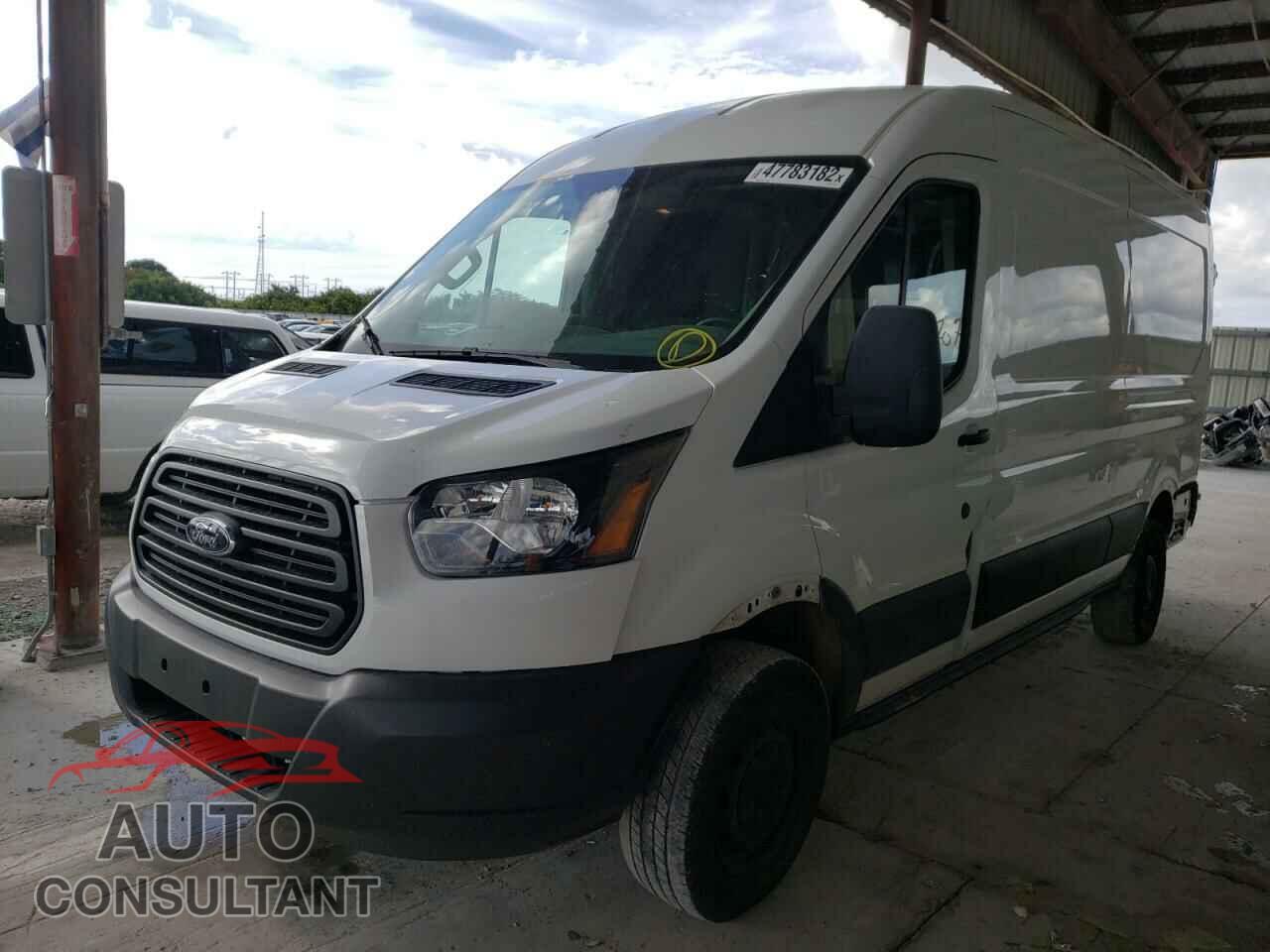 FORD TRANSIT CO 2019 - 1FTYR2CM6KKA87185