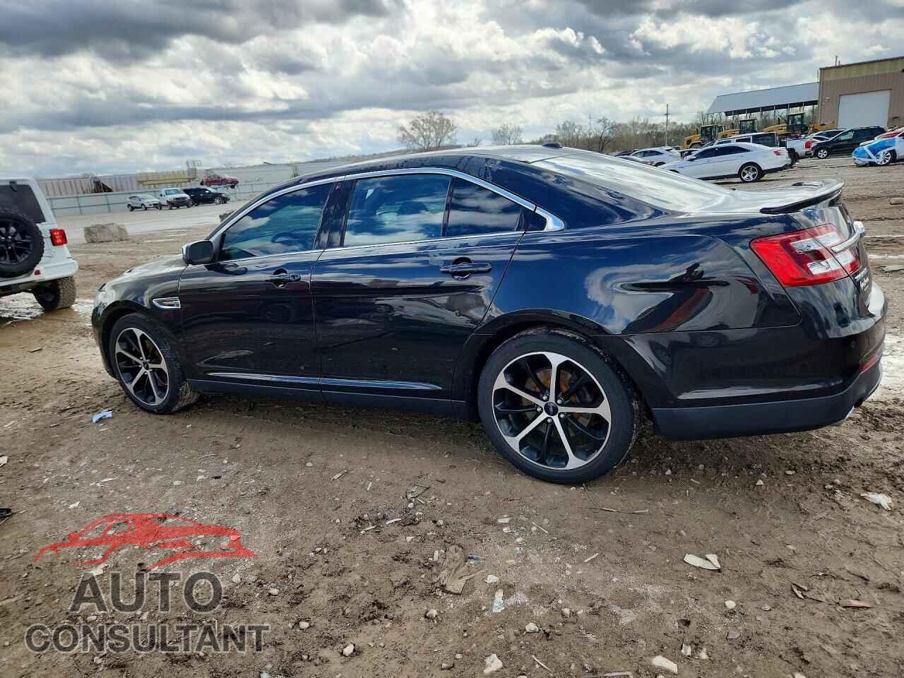 FORD TAURUS 2015 - 1FAHP2F85FG203169