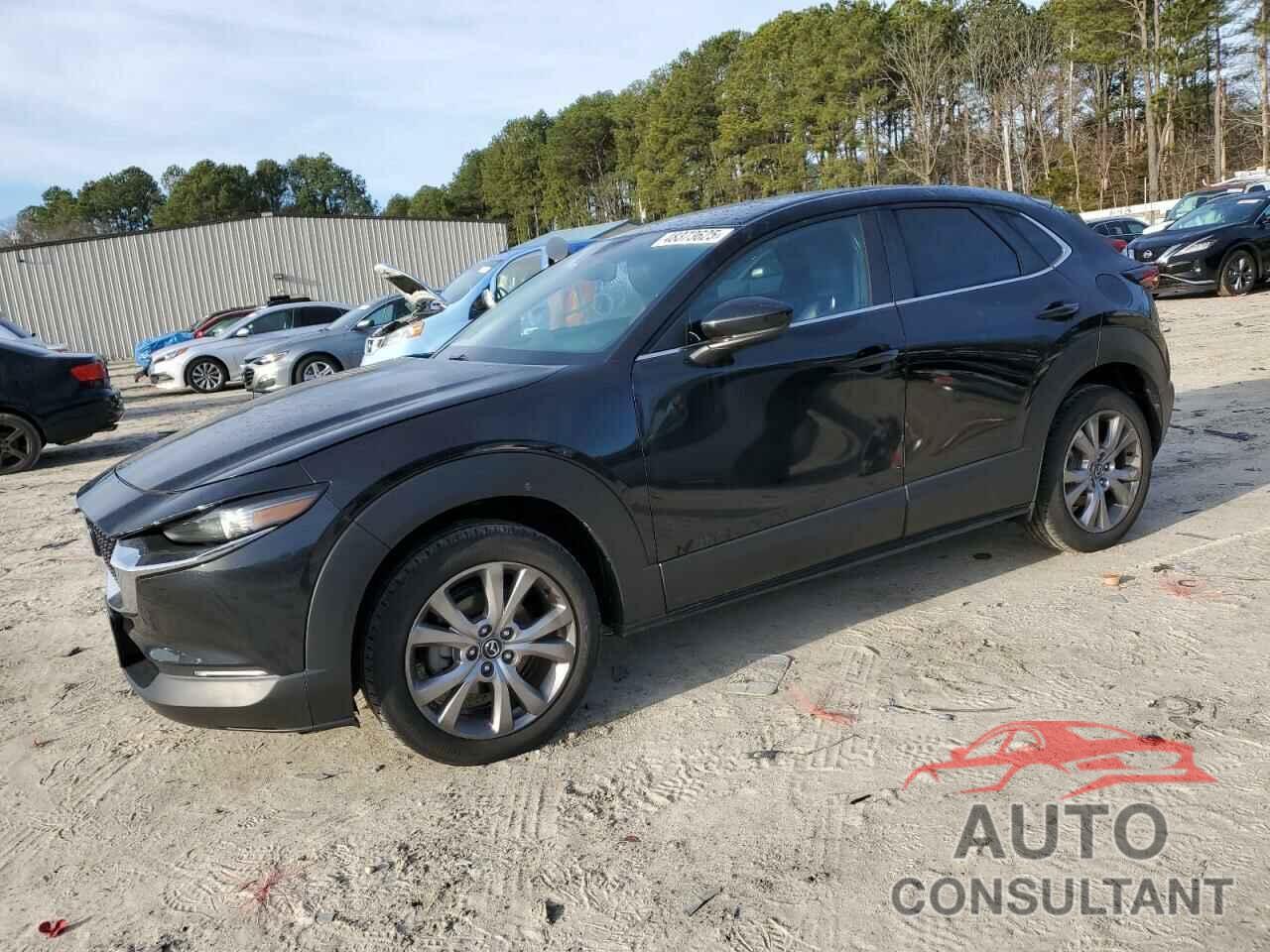 MAZDA CX30 2021 - 3MVDMBBL1MM253743