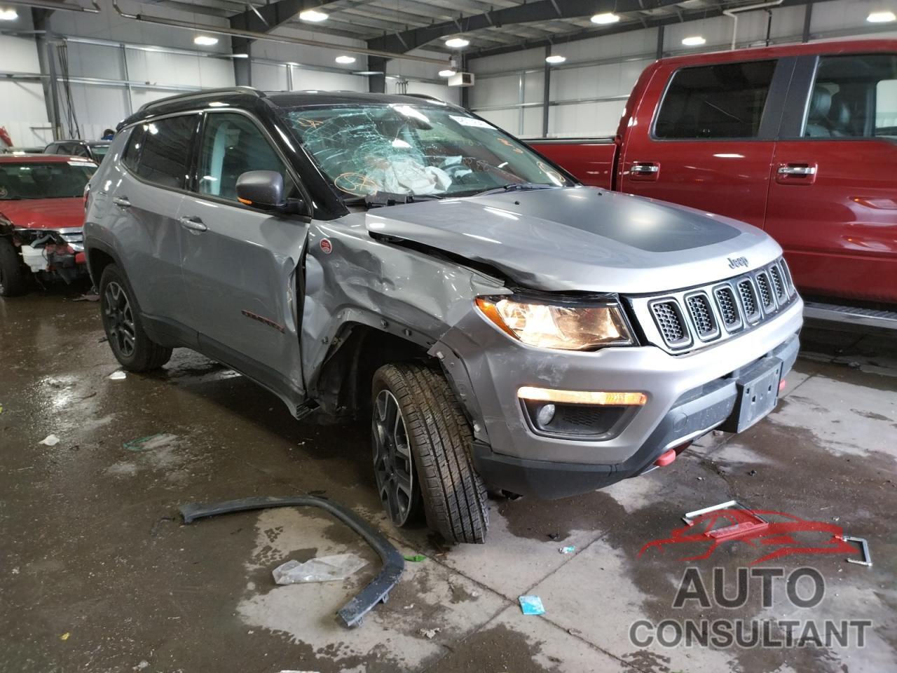JEEP COMPASS 2018 - 3C4NJDDB3JT479928