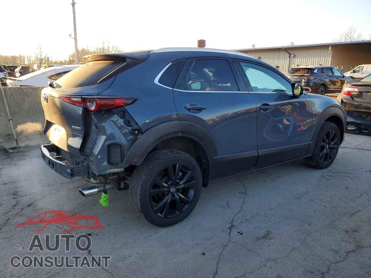 MAZDA CX30 2023 - 3MVDMBCM8PM537494