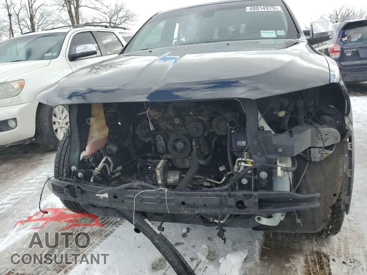 DODGE DURANGO 2015 - 1C4RDJEG7FC954128