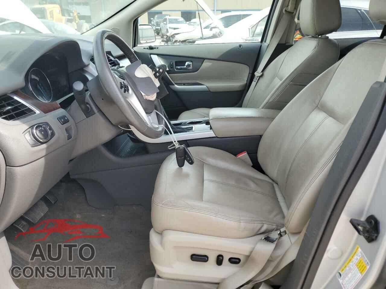 FORD EDGE 2014 - 2FMDK4KC1EBB38688