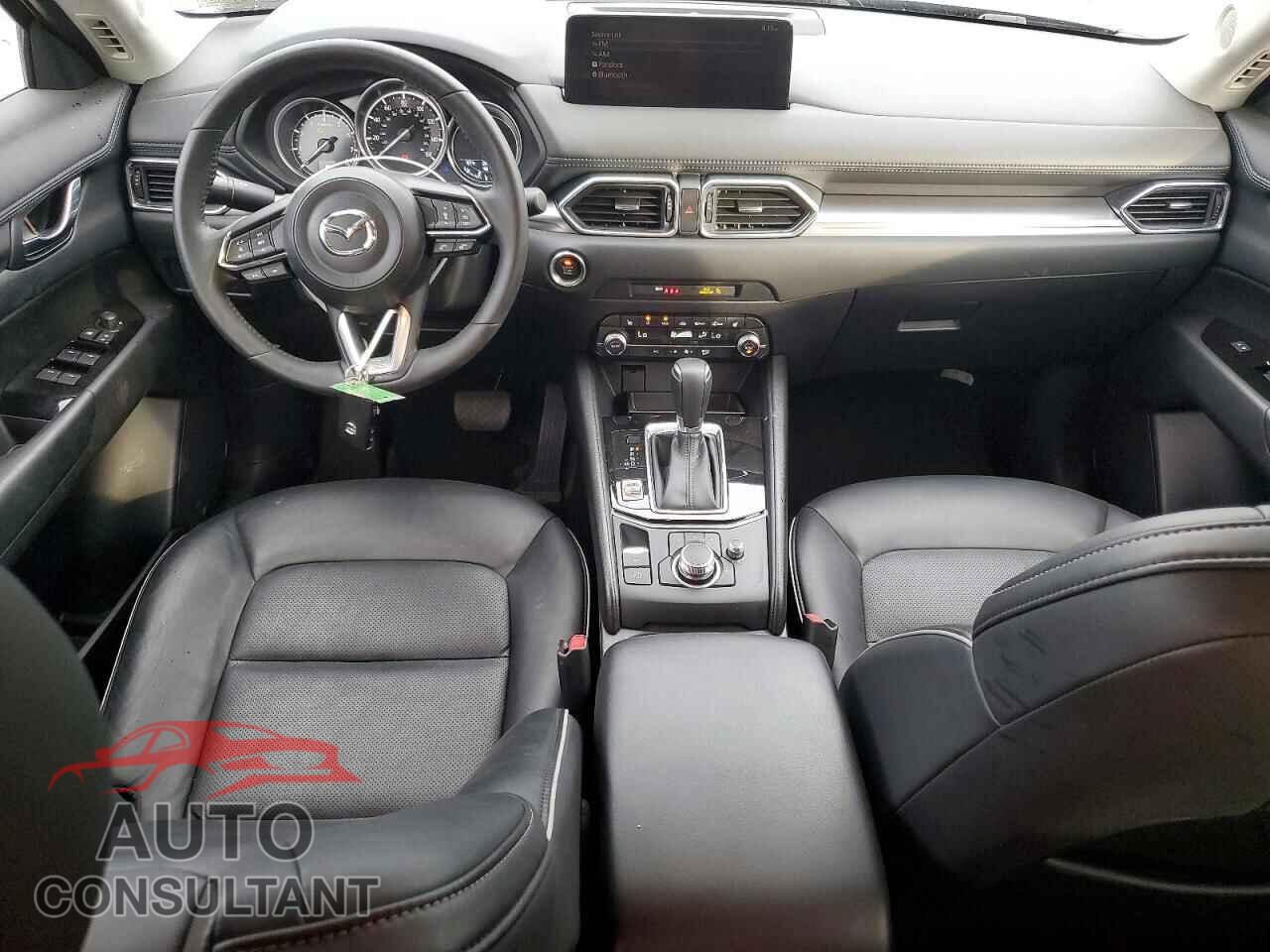 MAZDA CX-5 2025 - JM3KFBBL6S0584618