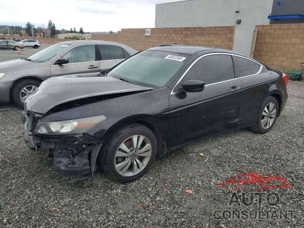 HONDA ACCORD 2012 - 1HGCS1B72CA000301