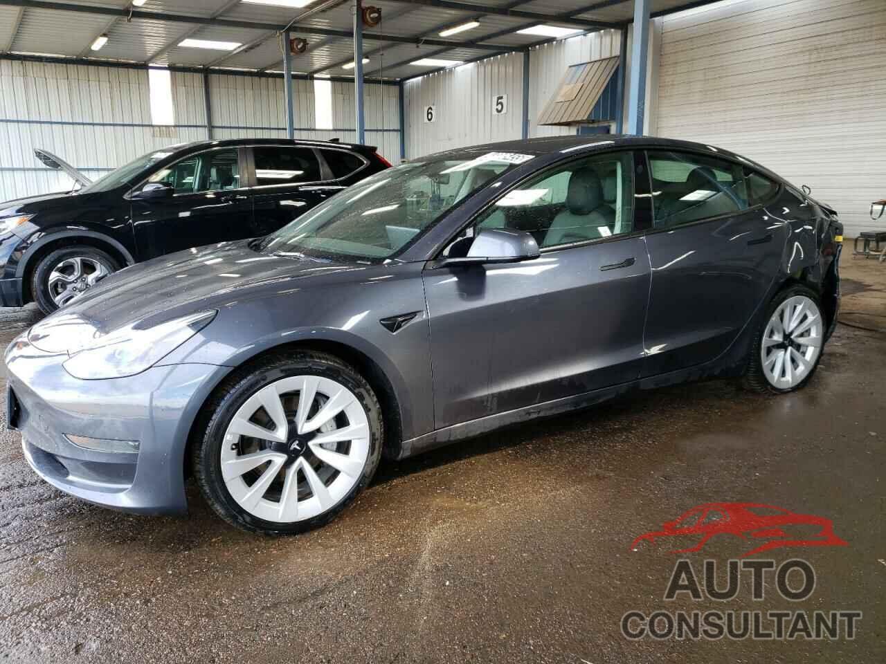 TESLA MODEL 3 2023 - 5YJ3E1EA6PF459647