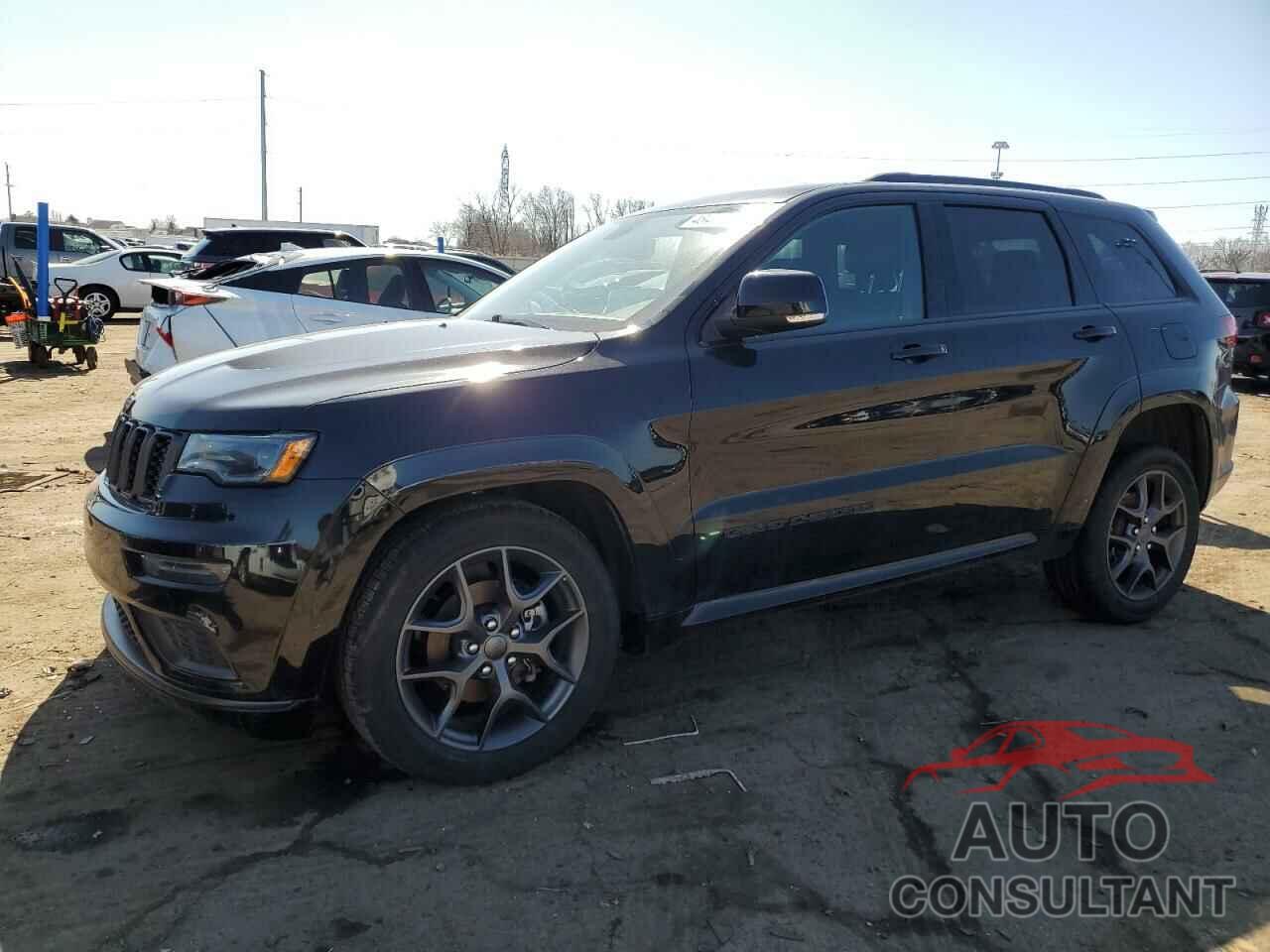 JEEP GRAND CHER 2020 - 1C4RJFBG2LC267807