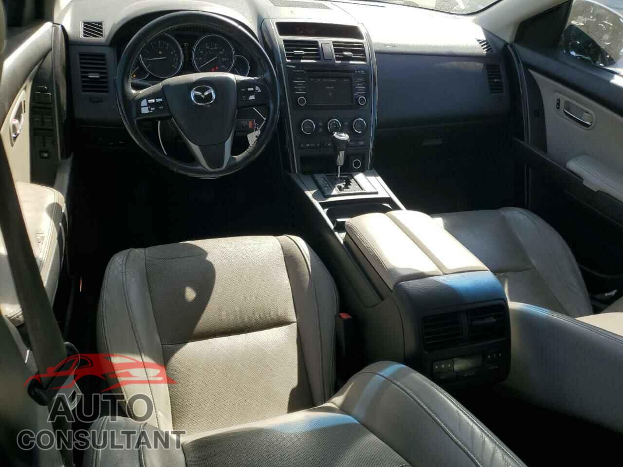 MAZDA CX-9 2013 - JM3TB2CV2D0412752