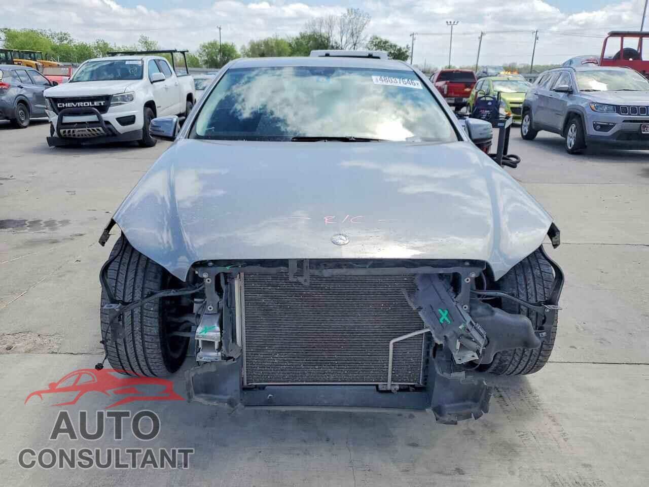 MERCEDES-BENZ E-CLASS 2014 - WDDHF5KBXEA889409