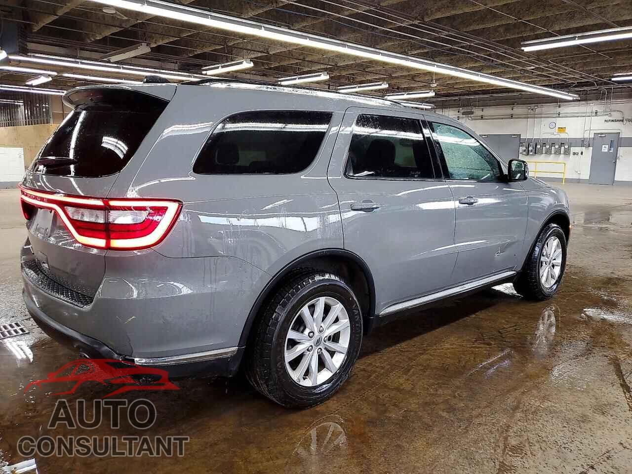 DODGE DURANGO 2023 - 1C4RDHAG6PC624738