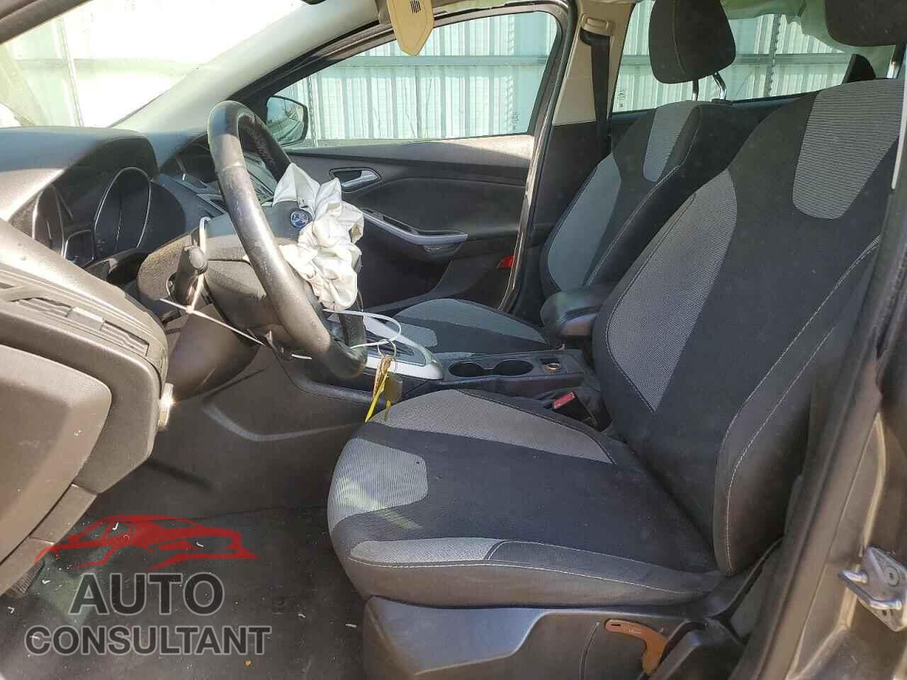 FORD FOCUS 2012 - 1FAHP3F29CL323951