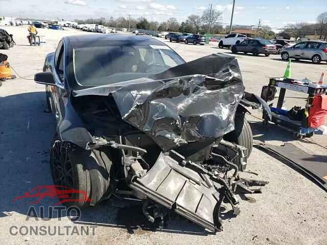 TESLA MODEL S 2016 - 5YJSA1E26GF168260
