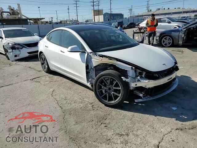 TESLA MODEL 3 2023 - 5YJ3E1EA7PF557358