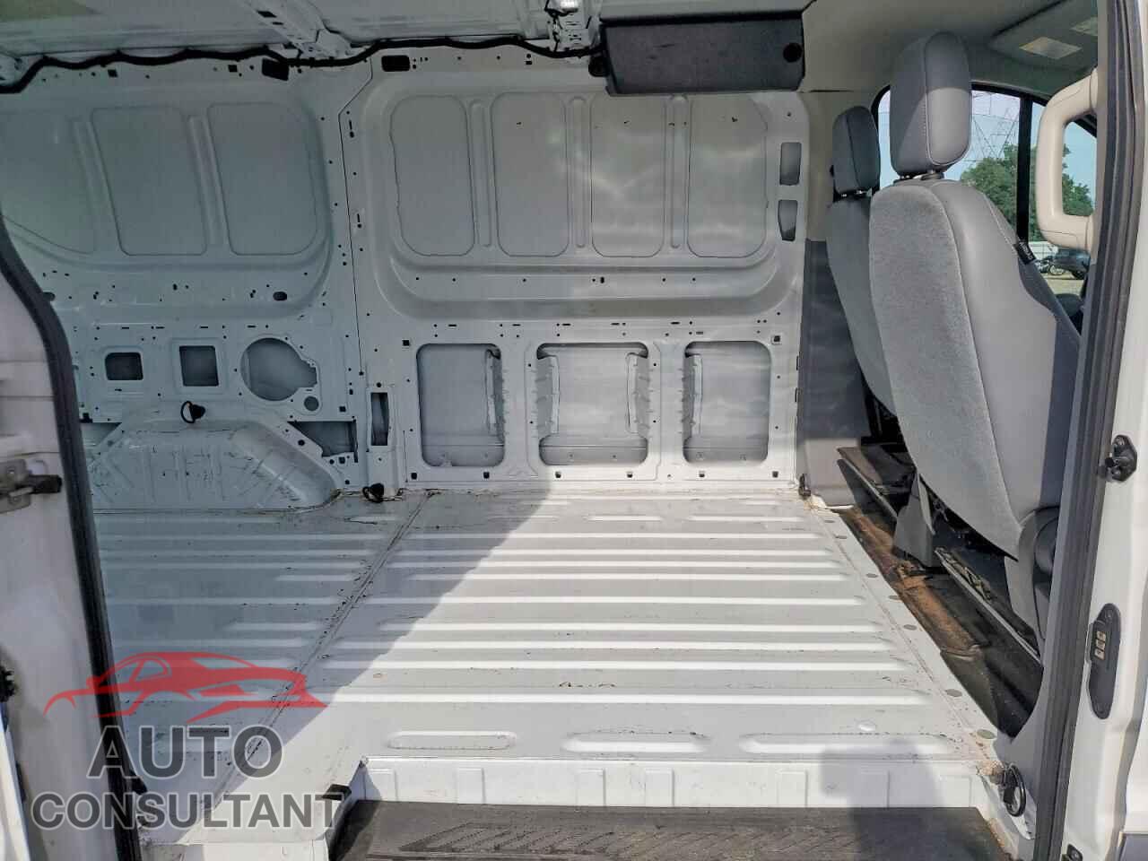 FORD TRANSIT 2018 - 1FTYE1YM5JKB51116