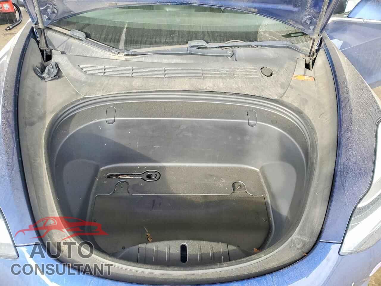 TESLA MODEL 3 2019 - 5YJ3E1EA7KF309233