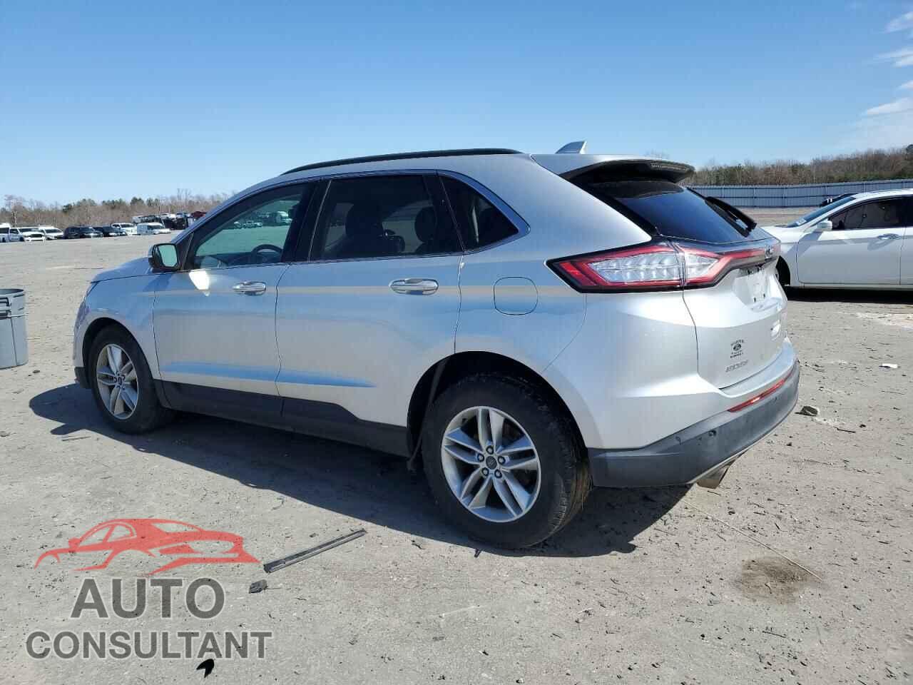 FORD EDGE 2015 - 2FMTK4J92FBB41263