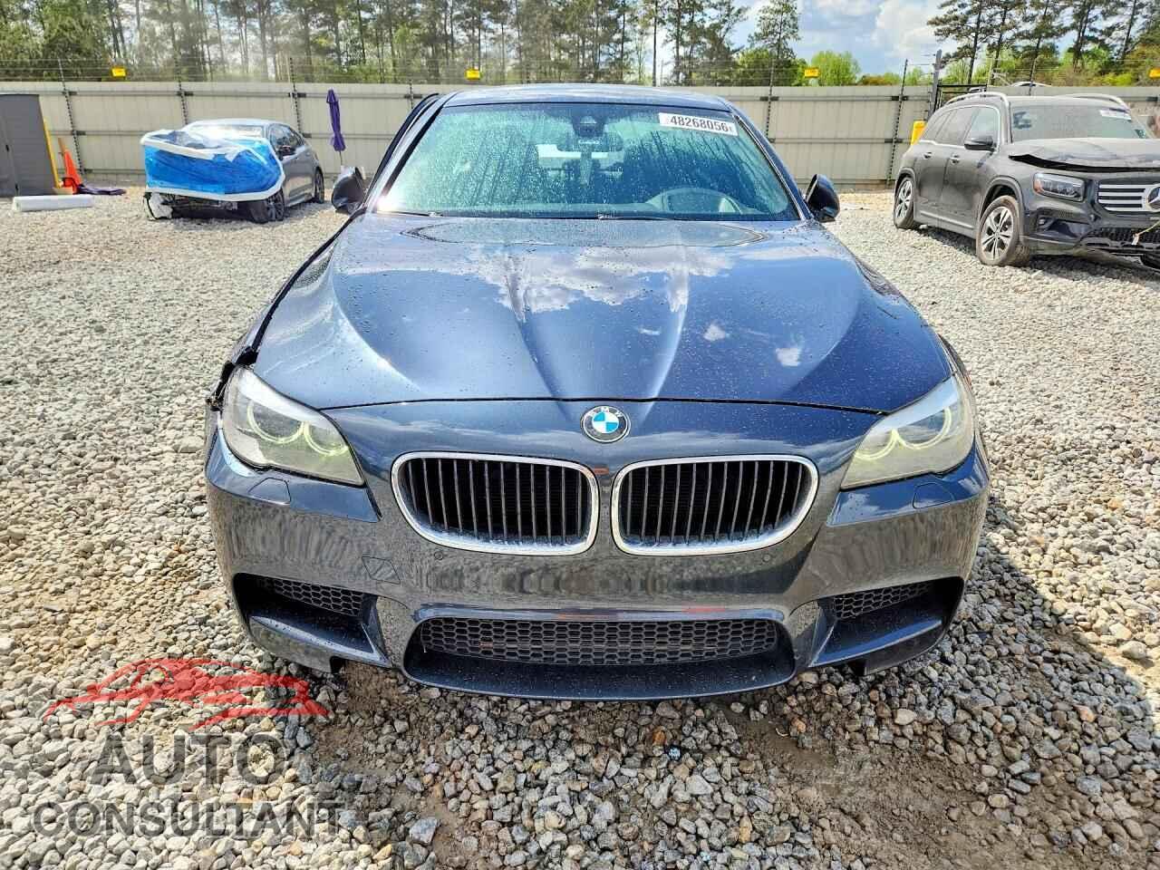 BMW M5 2013 - WBSFV9C58DC773089