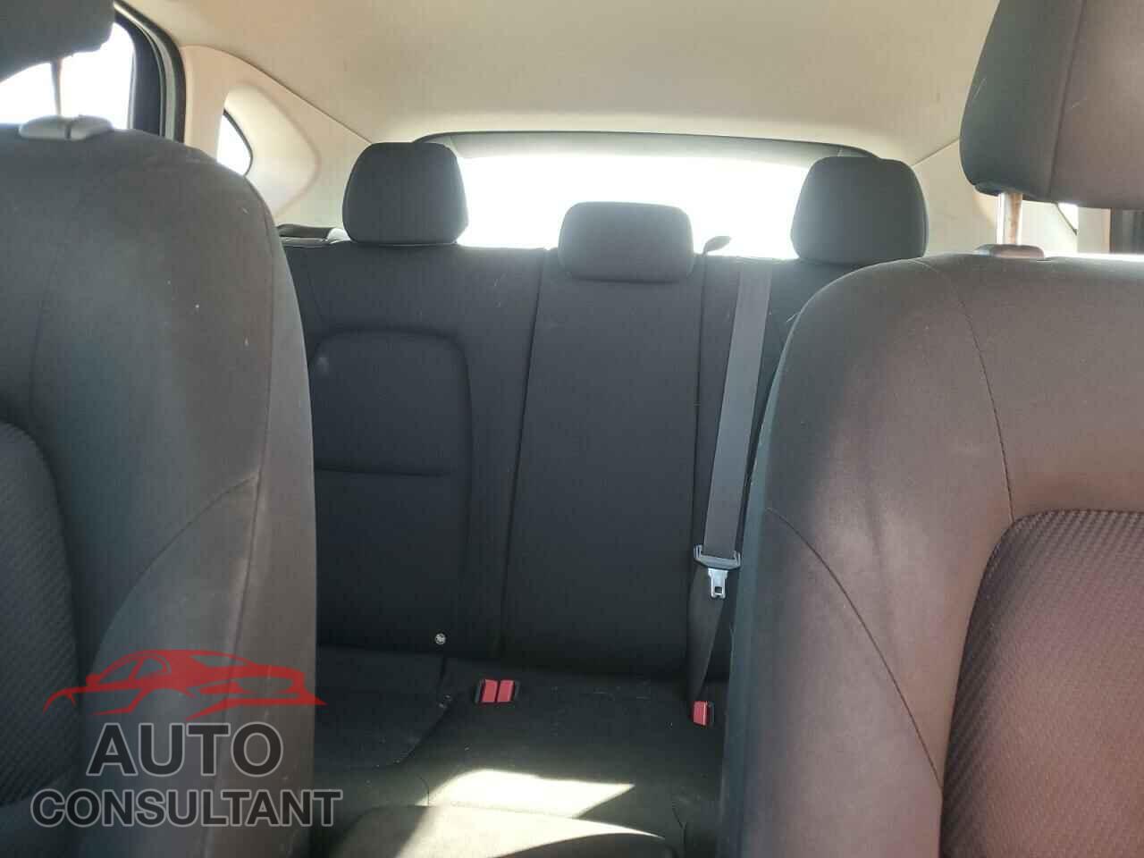 MAZDA CX-5 2017 - JM3KFABL4H0135960