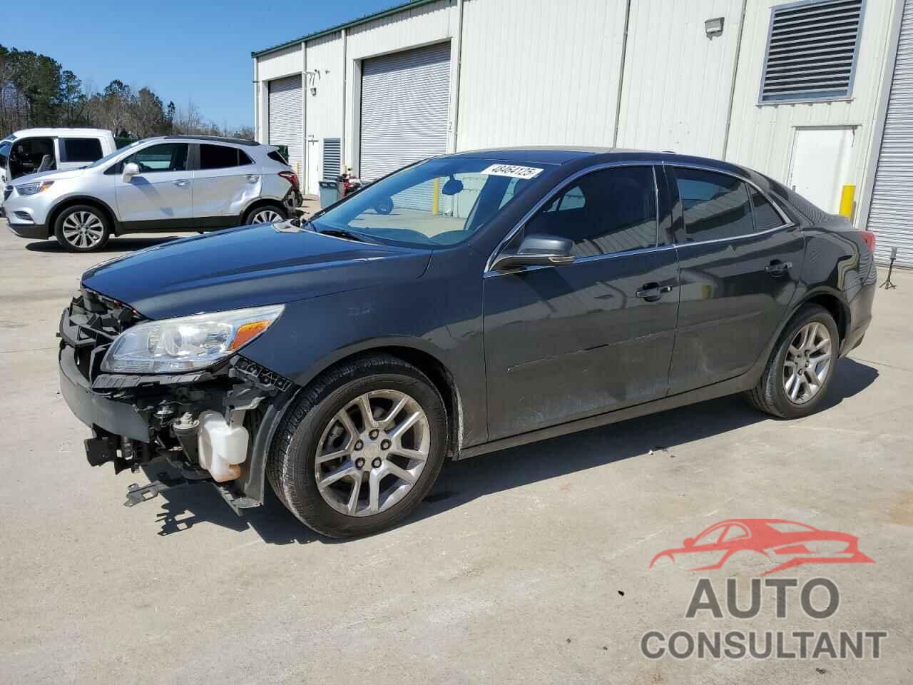 CHEVROLET MALIBU 2016 - 1G11C5SA9GU105405