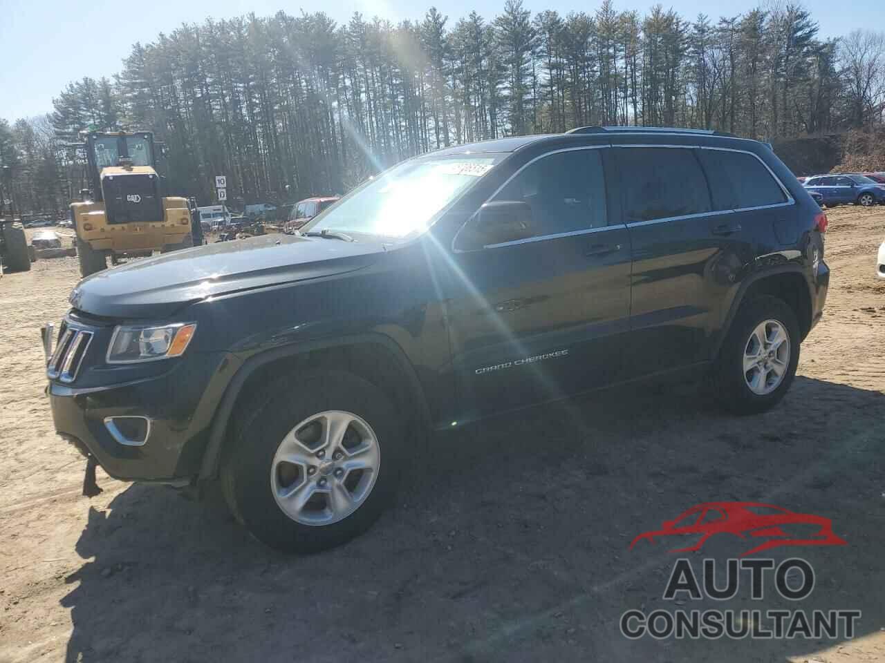 JEEP GRAND CHER 2014 - 1C4RJFAG4EC156907